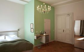 Wil7 Boutique Hotel