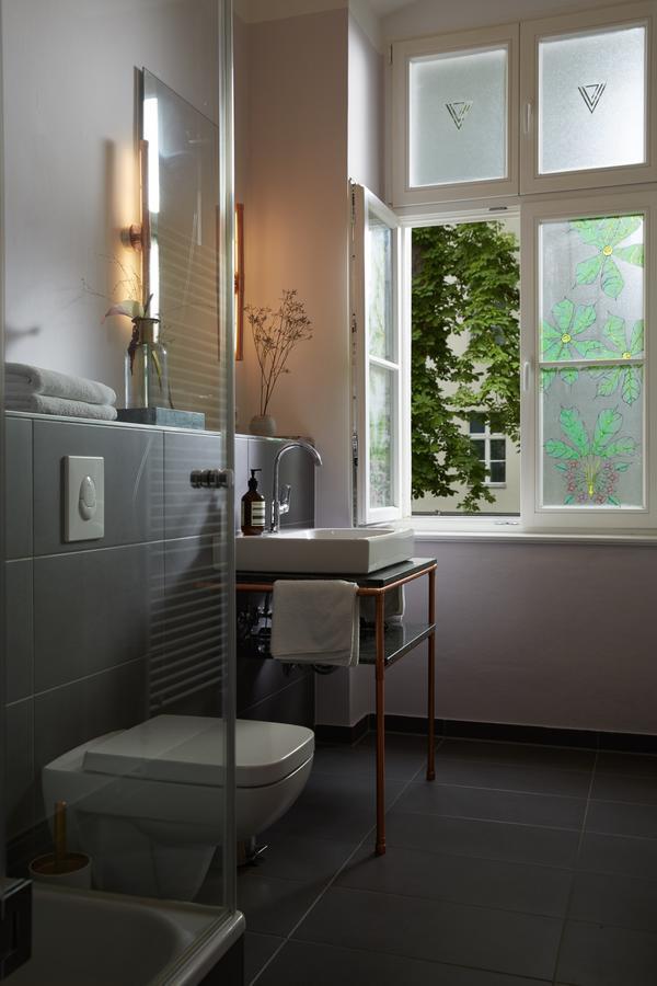 Wil7 Boutique Hotel Berlin Exterior photo