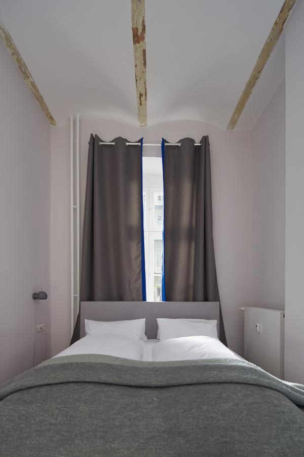 Wil7 Boutique Hotel Berlin Exterior photo