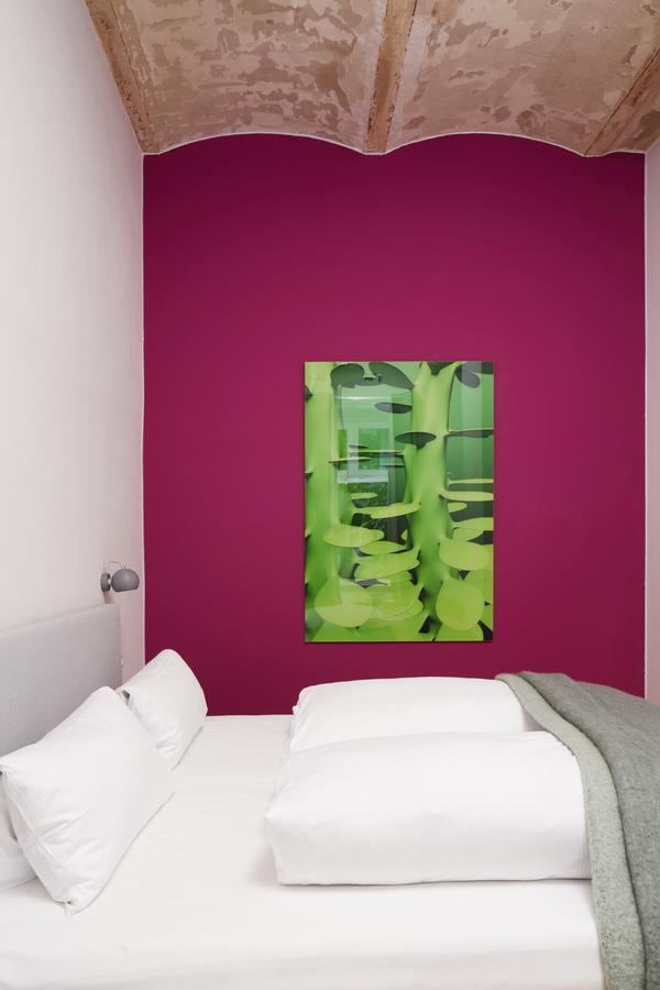 Wil7 Boutique Hotel Berlin Exterior photo