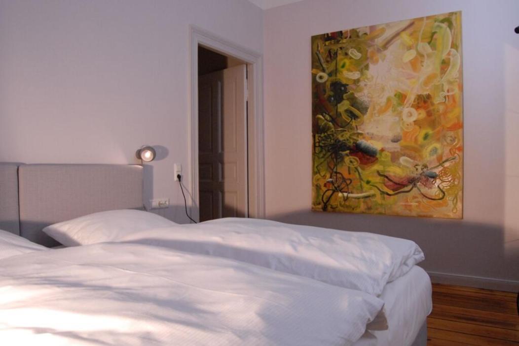 Wil7 Boutique Hotel Berlin Exterior photo